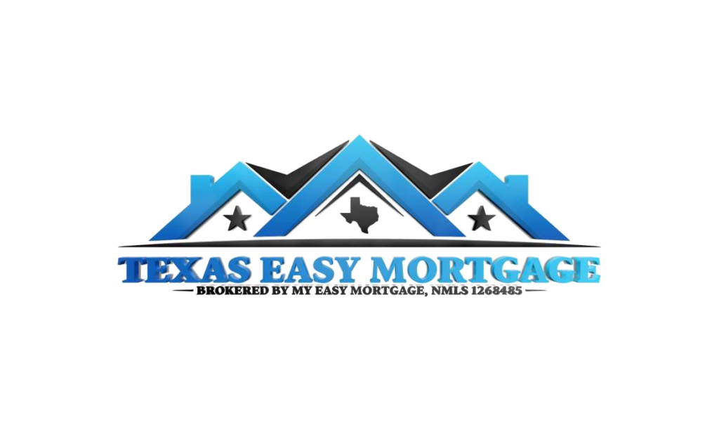 Texas Easy Mortgage Logo