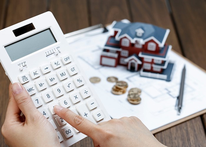 Navigating Your Mortgage Journey: The Ultimate FHA Home Loan Calculator for Texas Homebuyers